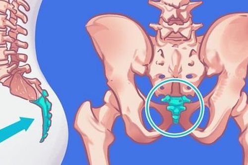 6 bộ phận trên cơ thể 'có như không'