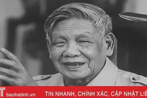 Sáng nay, tổ chức trọng thể Lễ viếng nguyên Tổng Bí thư Lê Khả Phiêu