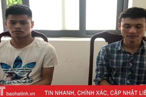 Nhờ bạn mua ma túy, cả hai cùng bị bắt