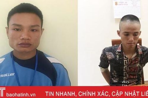 Đến nhà người quen chơi, tiện tay… trộm điện thoại!
