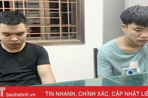Khởi tố 2 đối tượng hack tài khoản facebook lừa hàng trăm triệu đồng