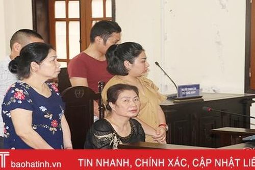 Vào Huế tham quan du lịch, tiện đường ghé Hà Tĩnh... trộm tài sản!
