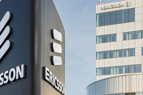 Ericsson thông báo đạt thỏa thuận thương mại 5G thứ 100