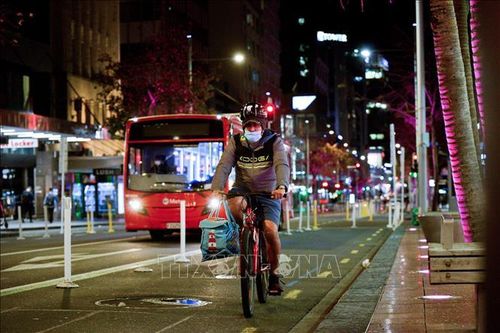 New Zealand gia hạn các lệnh phong tỏa trên cả nước
