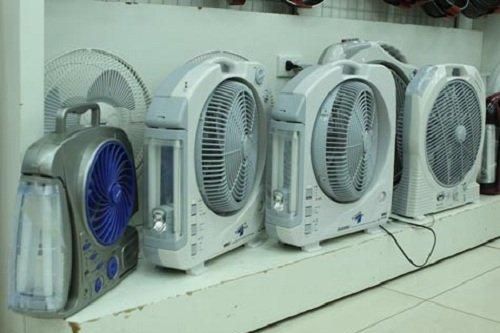 Mẹo sử dụng, bảo quản quạt tích điện để bền đẹp và hiệu quả