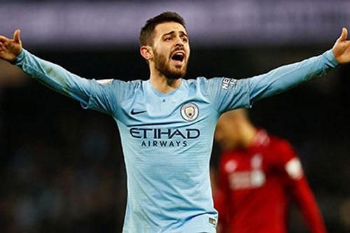 Sao Man City cảnh báo đồng đội về đối thủ Lyon