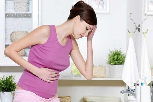 Những thói quen của mẹ bầu dễ khiến bé sinh ra khó nuôi, còi cọc, kém thông minh