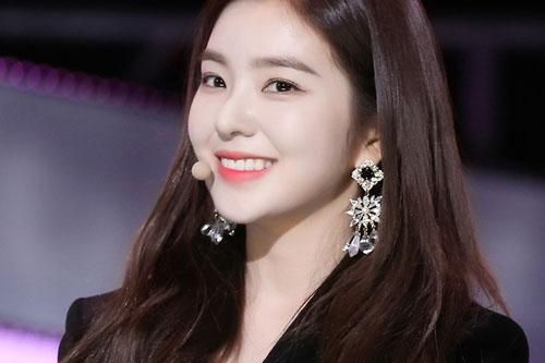 Lý do Irene (Red Velvet) là idol nữ hàng đầu Kpop