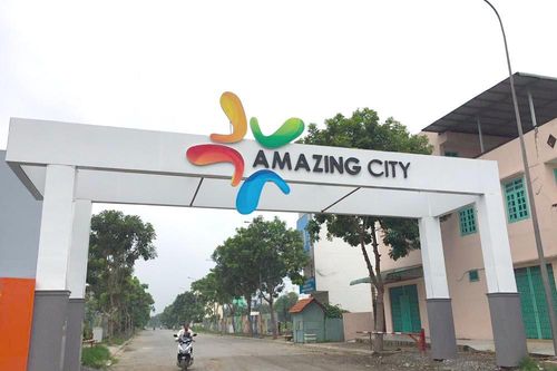 Kiến nghị Công an vào cuộc việc Công ty Huỳnh Thông 'xé rào' xây chui hơn 200 căn nhà, có dấu hiệu chiếm đoạt tài sản