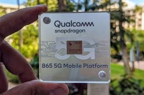 Phát hiện lỗi bảo mật nghiêm trọng trong chip của Qualcomm