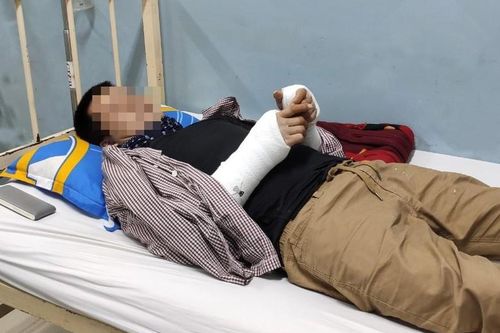 Các nạn nhân trong tai nạn kinh hoàng đêm qua ở Bình Thạnh giờ ra sao?