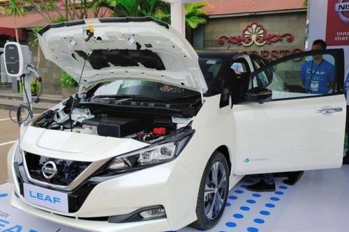 Nissan Nhật Bản dự báo lỗ ròng 6,3 tỷ USD trong năm nay