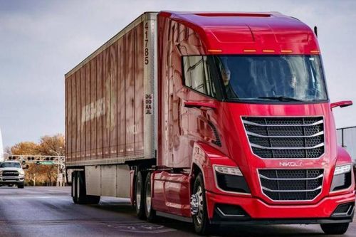Hyundai từ chối lời đề nghị hợp tác của hãng xe tải Nikola