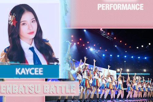 'Senbatsu Battle' tập 10: Kaycee vượt qua Ni Ni, trở thành Center trong single thứ 3 của SGO48
