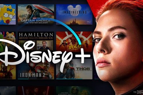 Loạt lý do 'Black Widow' cần được đưa lên thẳng Disney+