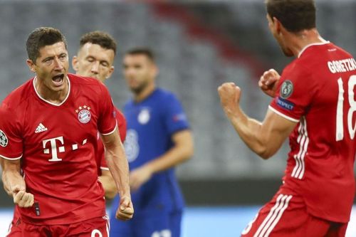 5 lý do Bayern sẽ loại Barca ở tứ kết Champions League