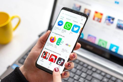 50 ứng dụng độc hại trên Android bạn cần gỡ khỏi điện thoại ngay lập tức