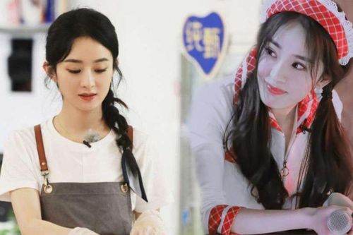Cả Dương Mịch lẫn Triệu Lệ Dĩnh đều không hợp tham gia show thực tế