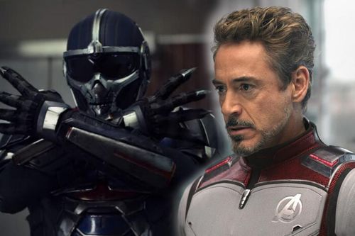 Taskmaster: Siêu chiến binh giống Winter Soldier, được tạo ra bởi Iron Man?