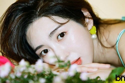 Phỏng vấn Mina (AOA) trước ngày tự tử: Thần tượng nữ chính 'Bán đảo Peninsula', chọn sao nam hàng đầu này làm mẫu người lý tưởng