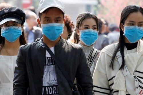An Giang xử phạt người không đeo khẩu trang nơi công cộng từ ngày 15/8