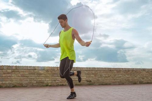 Lưu ý khi nhảy dây mang lại hiệu quả cao nhất có thể bạn chưa biết
