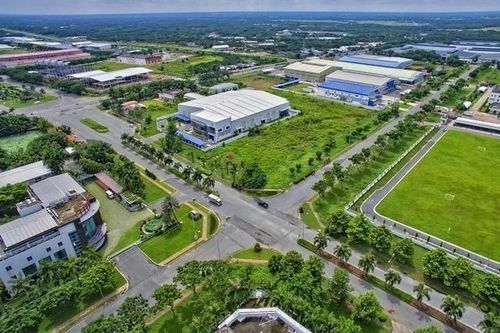 Chính phủ giảm tiền thuê đất của năm 2020