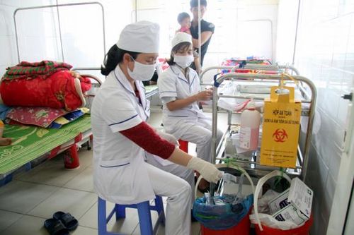 Hành trình của rác (Bài 4): Covid-19 làm tăng áp lực rác thải y tế