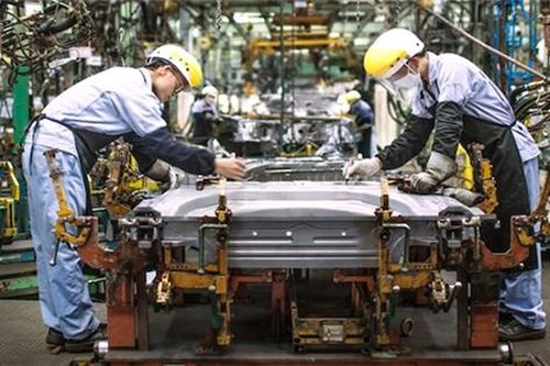 Kinh doanh theo triết lý Toyota