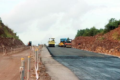 Dự án đường cao tốc Vân Đồn - Móng Cái: Thêm động lực để Quảng Ninh bứt phá
