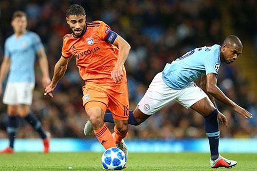 Man City tiến gần hơn đến giấc mơ Champions League
