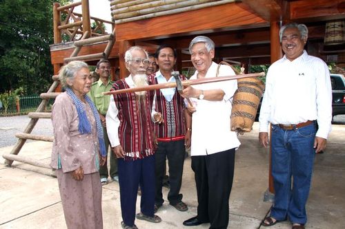 Tình cảm của nguyên Tổng bí thư Lê Khả Phiêu đối với Đồng Nai