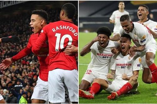 Bán kết Europa League