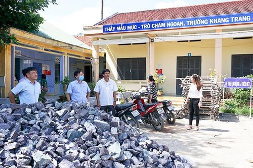 Ninh Hòa: Đẩy mạnh giải ngân vốn đầu tư công