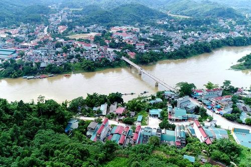 Chiêm Hóa khai thác tiềm năng, phát triển toàn diện