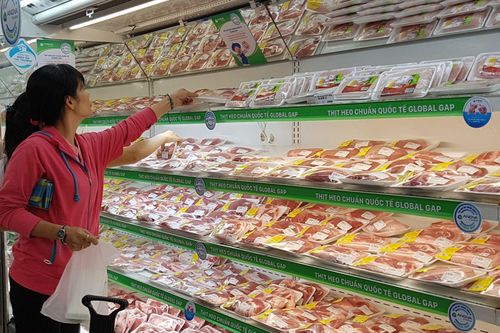 Giảm 10% phí cấp phép kinh doanh an toàn thực phẩm