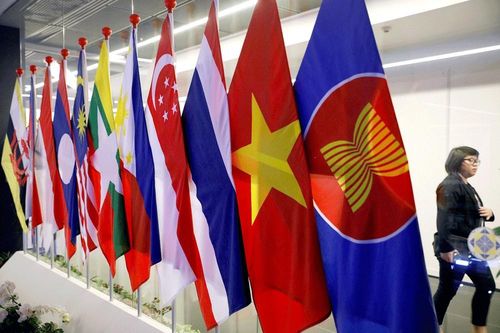 Thúc đẩy sử dụng đồng nội tệ trong ASEAN