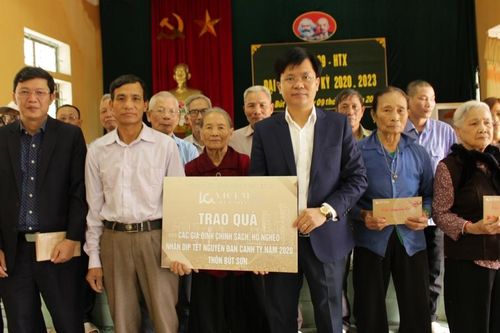 VICEM Bút Sơn: Nhà máy xanh - sản xuất xanh
