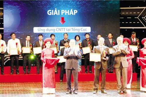 Cục Công nghệ thông tin và Thống kê hải quan: Biến công nghệ thông tin thành động lực cải cách