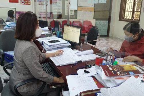 Kho bạc Hải Dương: Đảm bảo giao dịch thông suốt trước quy định cách ly xã hội