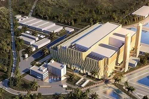 Bộ Công Thương sẽ ưu tiên các dự án điện rác của Hà Nội