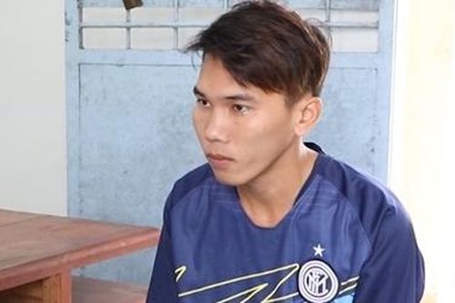 Nam thanh niên bị khởi tố tiếp tục gây án
