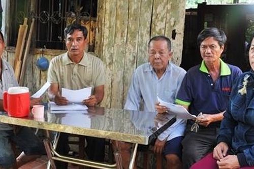 Dấu hiệu cố ý làm trái khi chuyển nhượng 'thần tốc' 16 thửa đất ở Đồng Tháp