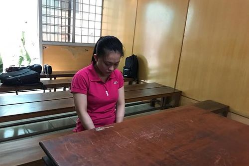 Sát hại 'chồng hờ', vợ 20 tuổi lãnh 16 năm tù