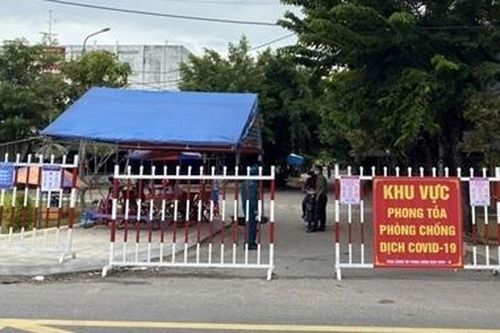 Quảng Nam công bố Đường dây nóng tiếp nhận phản ánh về COVID-19