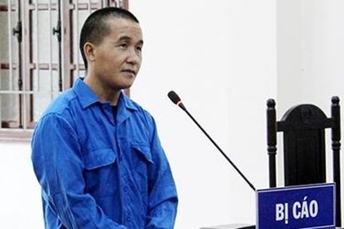 Nhặt ma túy mang bán, lĩnh án 20 năm tù