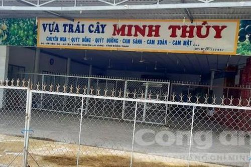 Có dấu hiệu tội phạm, chuyển công an điều tra