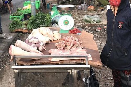 Nhức nhối thực phẩm 'siêu rẻ'