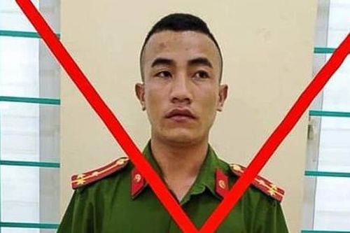 Giả danh cán bộ Cục cảnh sát ma túy chiếm đoạt tài sản