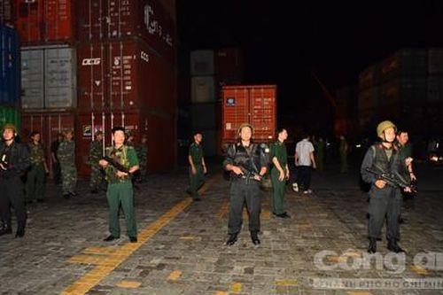 Đường dây ma túy của cựu cảnh sát Hàn Quốc: Đã đưa trót lọt 5 chuyến 'hàng'